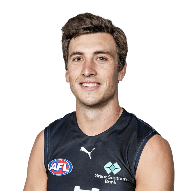Caleb Marchbank profile picture